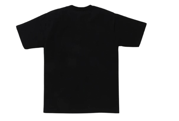 ABC CAMO SHARK TEE